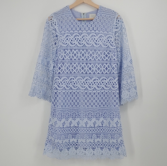 HD in Paris Havre Lace Dress - Picture 2 of 9